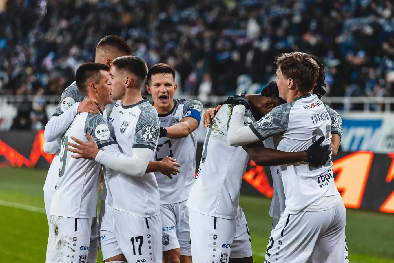 Фото: «Балтика»