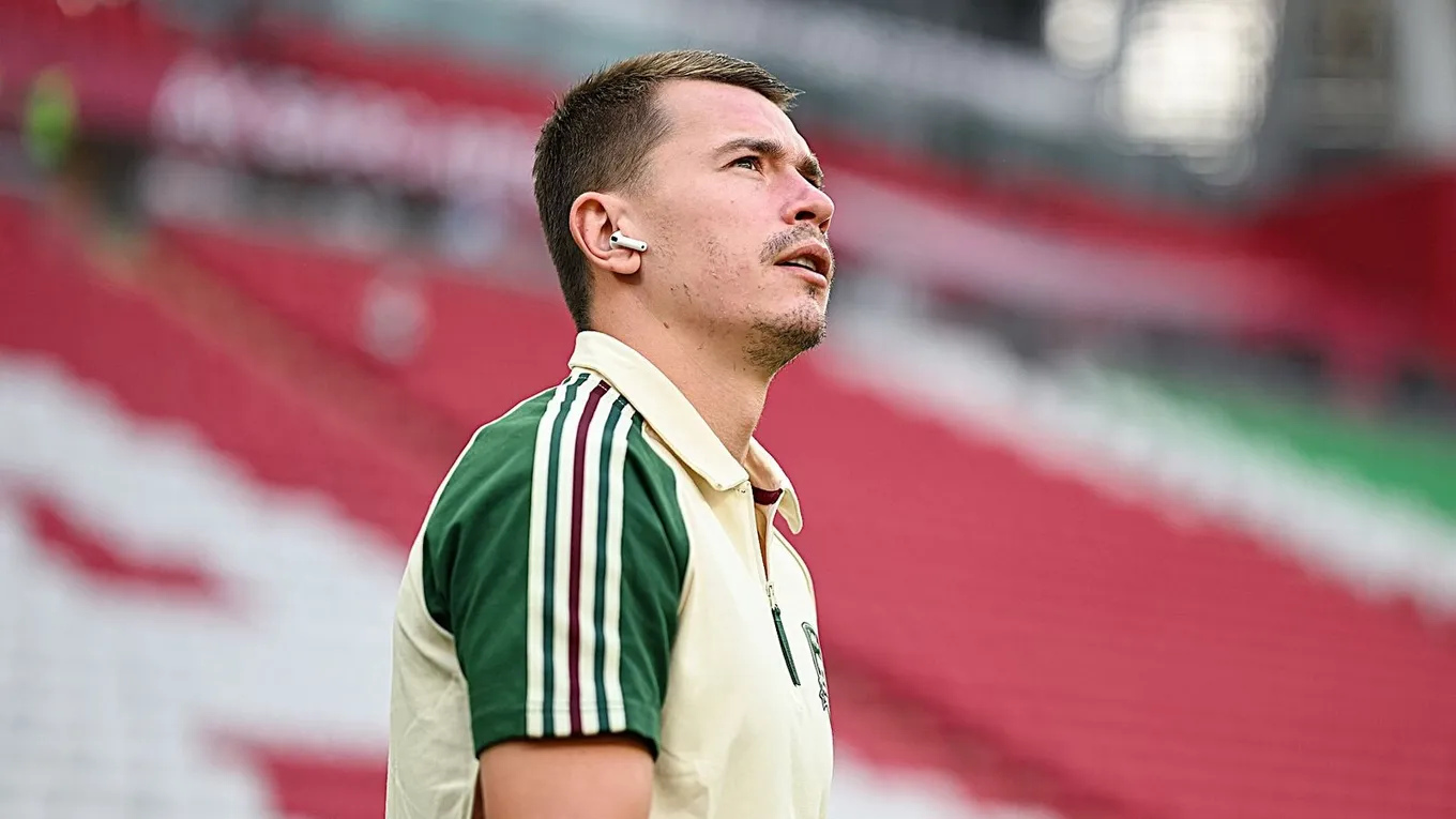 Дмитрий Воробьёв