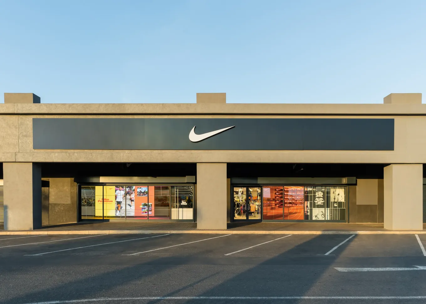 Nike
