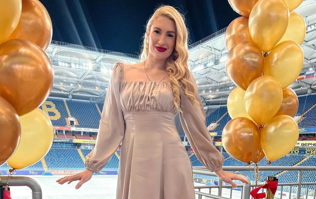 Владлена Бобровникова