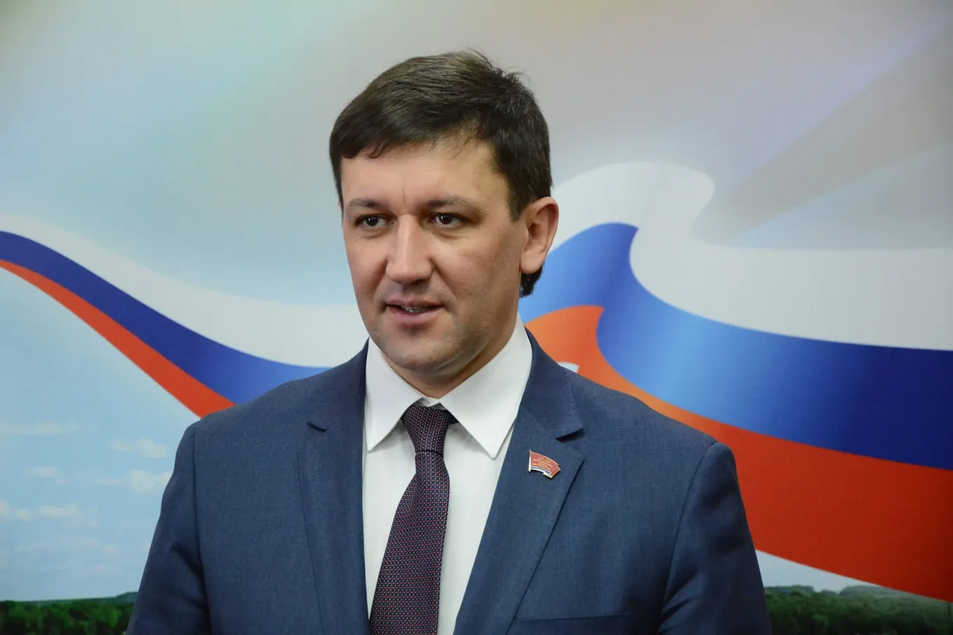 Павел Ростовцев