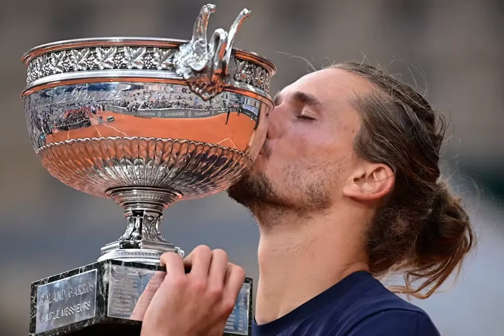 Фото: Roland Garros