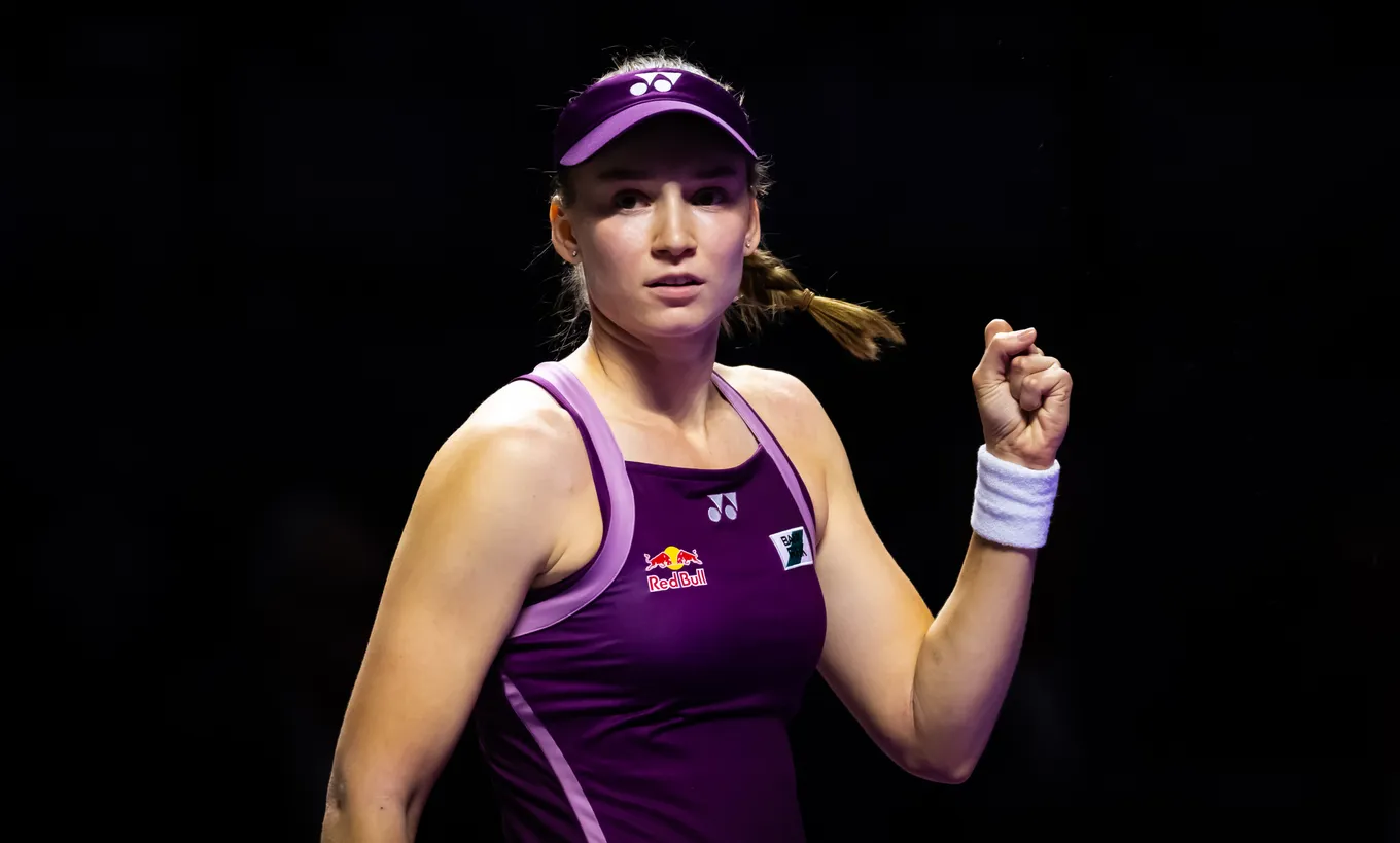 Осака – Рыбакина прогноз и ставки на матч WTA Торонто 11 августа 2026 года
