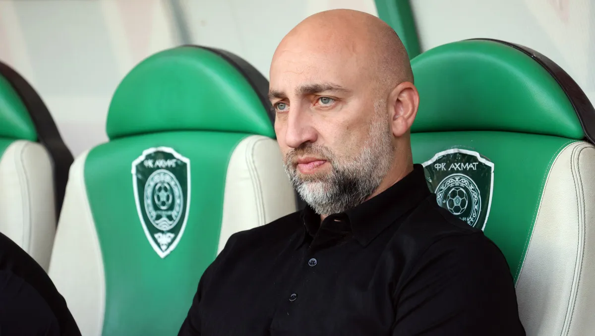 Магомед Адиев