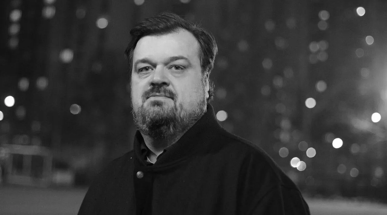 Василий Уткин