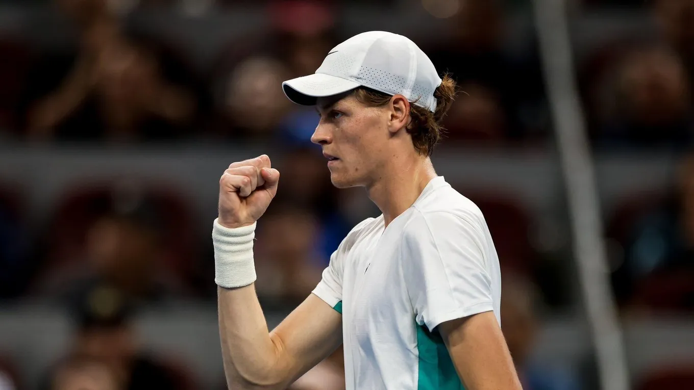 Синнер – букмекерский фаворит финала US Open против Алькараса