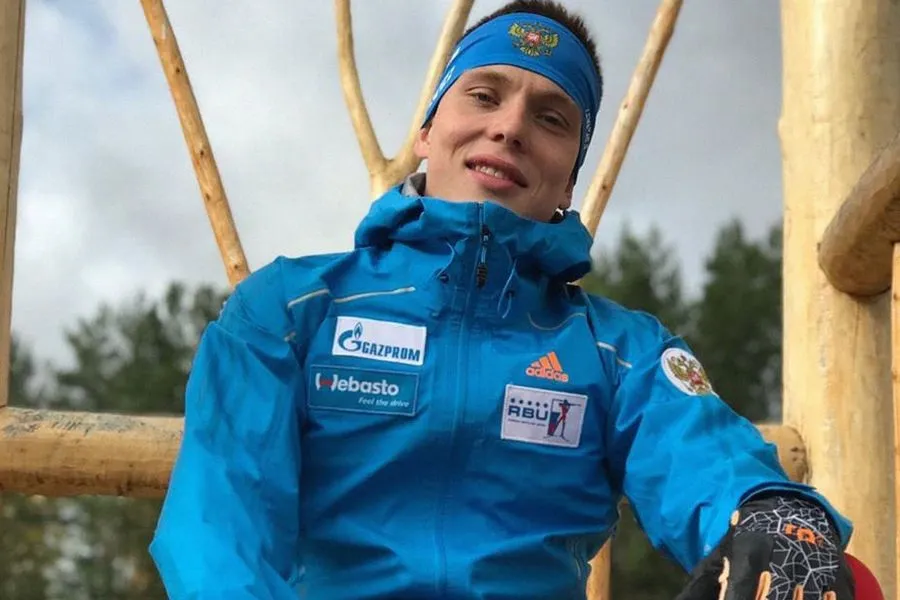 Александр Корнев