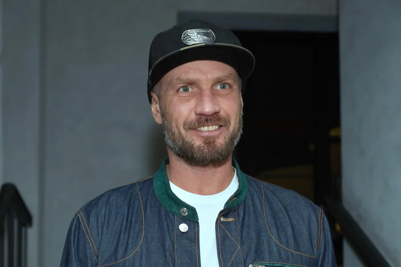 Роман Костомаров