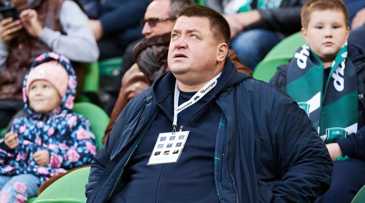 Алексей Рыскин