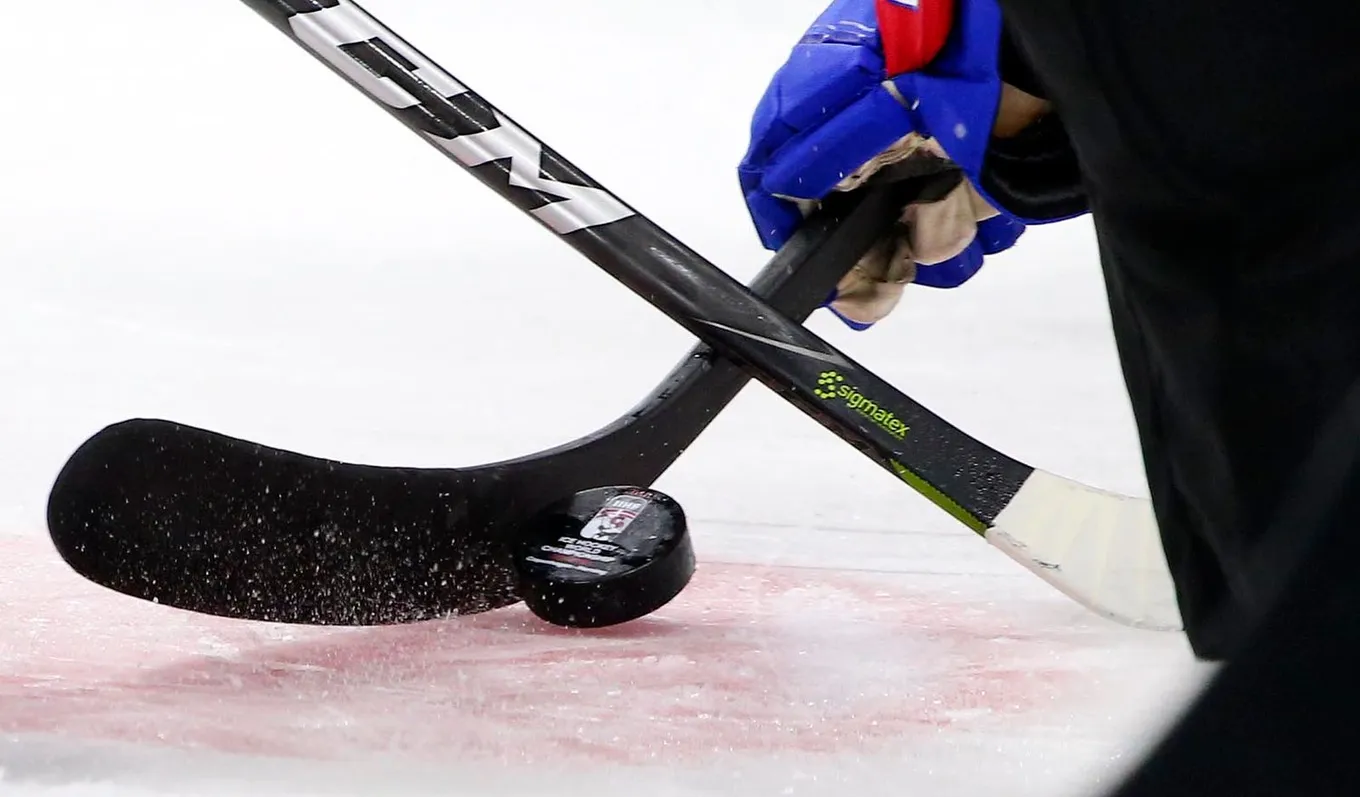 Фото: IIHF