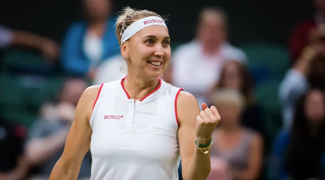 Елена Веснина, WTA