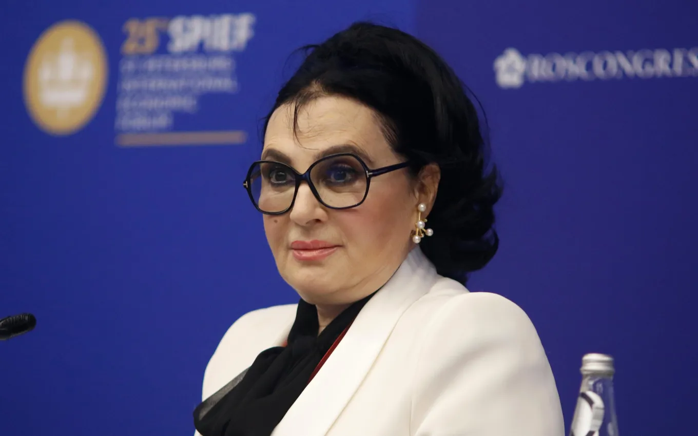 Винер назвала единственный шанс России завоевать путевку на Олимпиаду