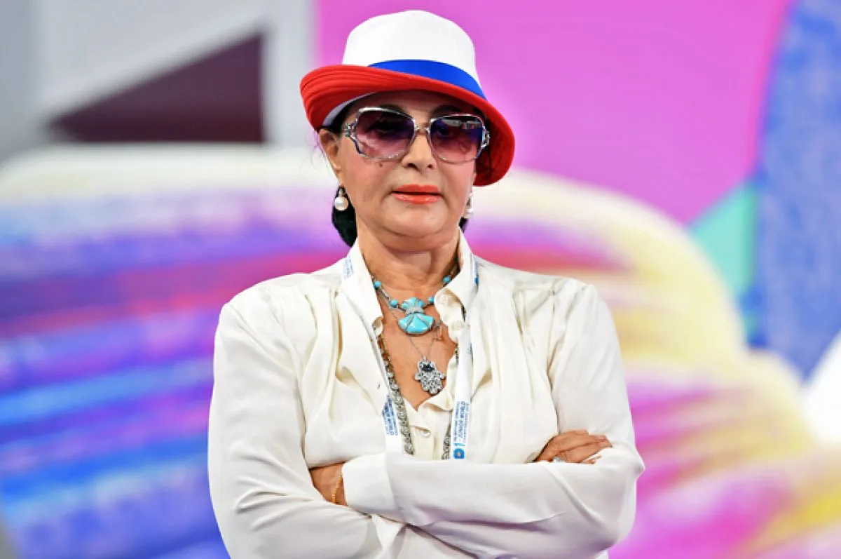 Ирина Винер