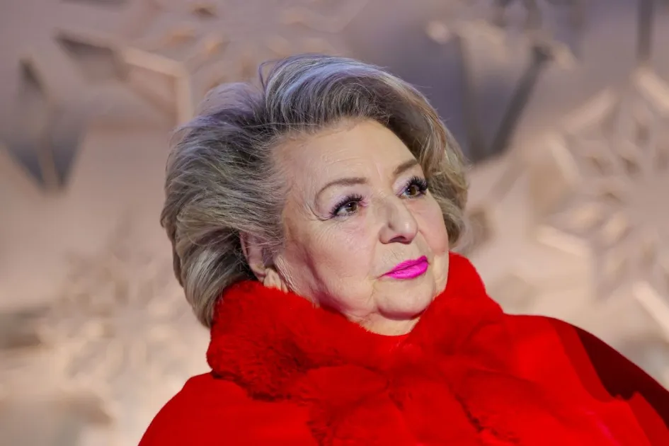 Татьяна Анатольевна Тарасова