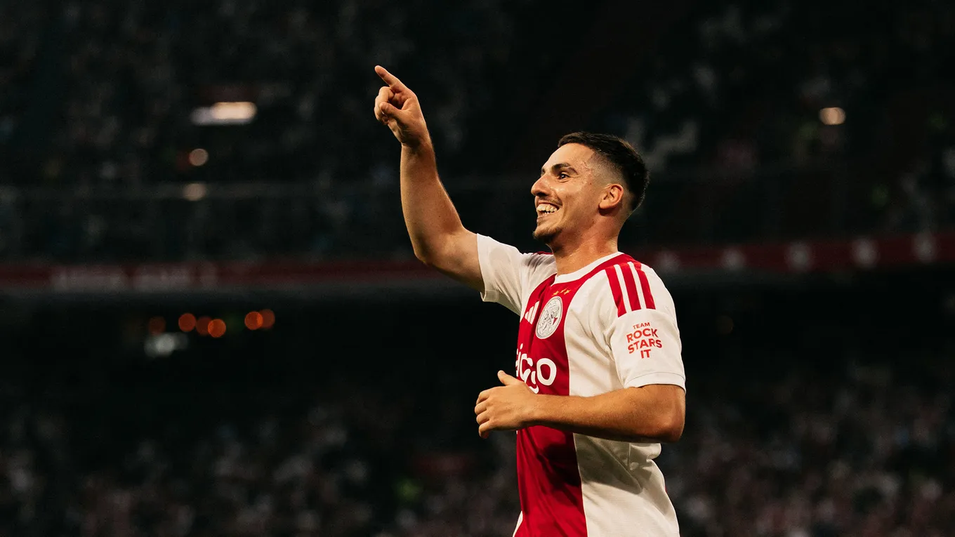 Спарта Роттердам – Аякс прогноз на матч чемпионата Голландии 25 октября 2026 года с коэффициентом 2,05