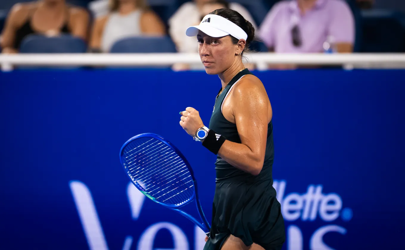 Кырстя – Пегула прогноз и ставки на матч WTA Цинциннати 19 августа 2026 года