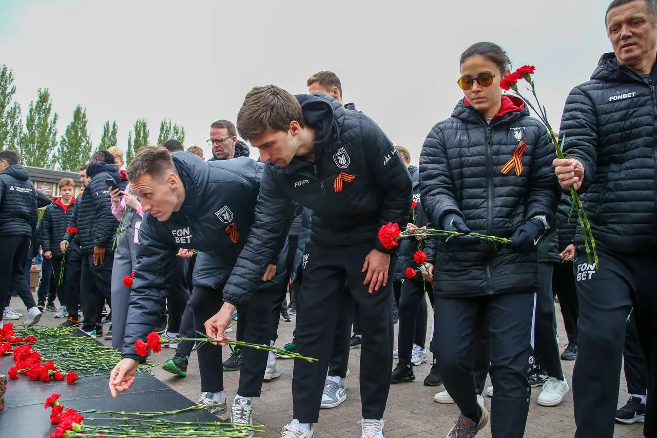 Фото: «Рубин»