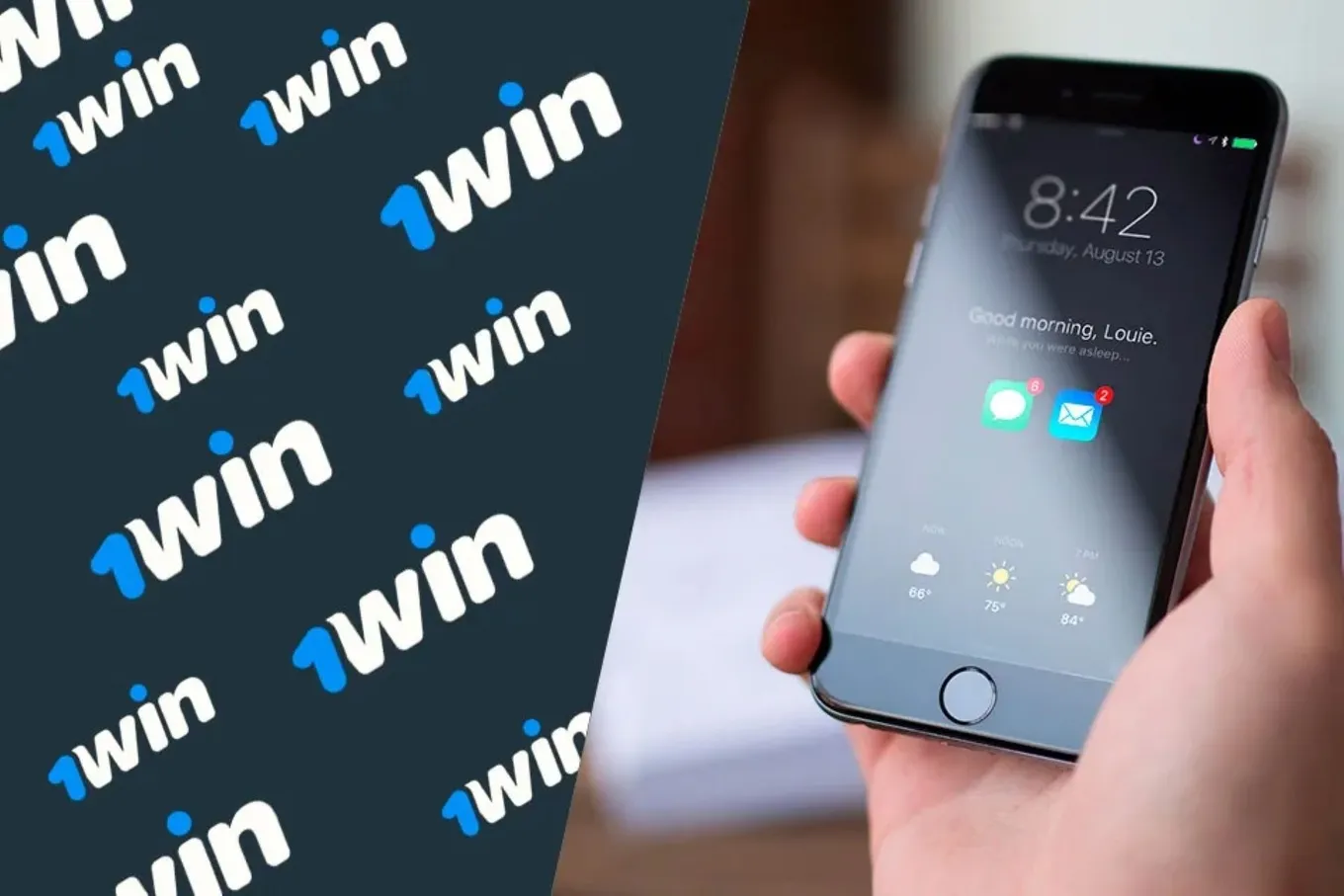 1Win
