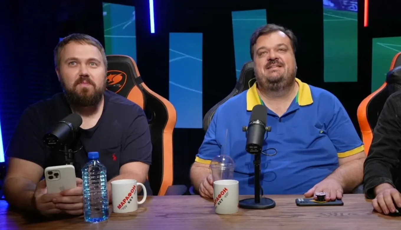 Василий Уткин на канале Wylsacom