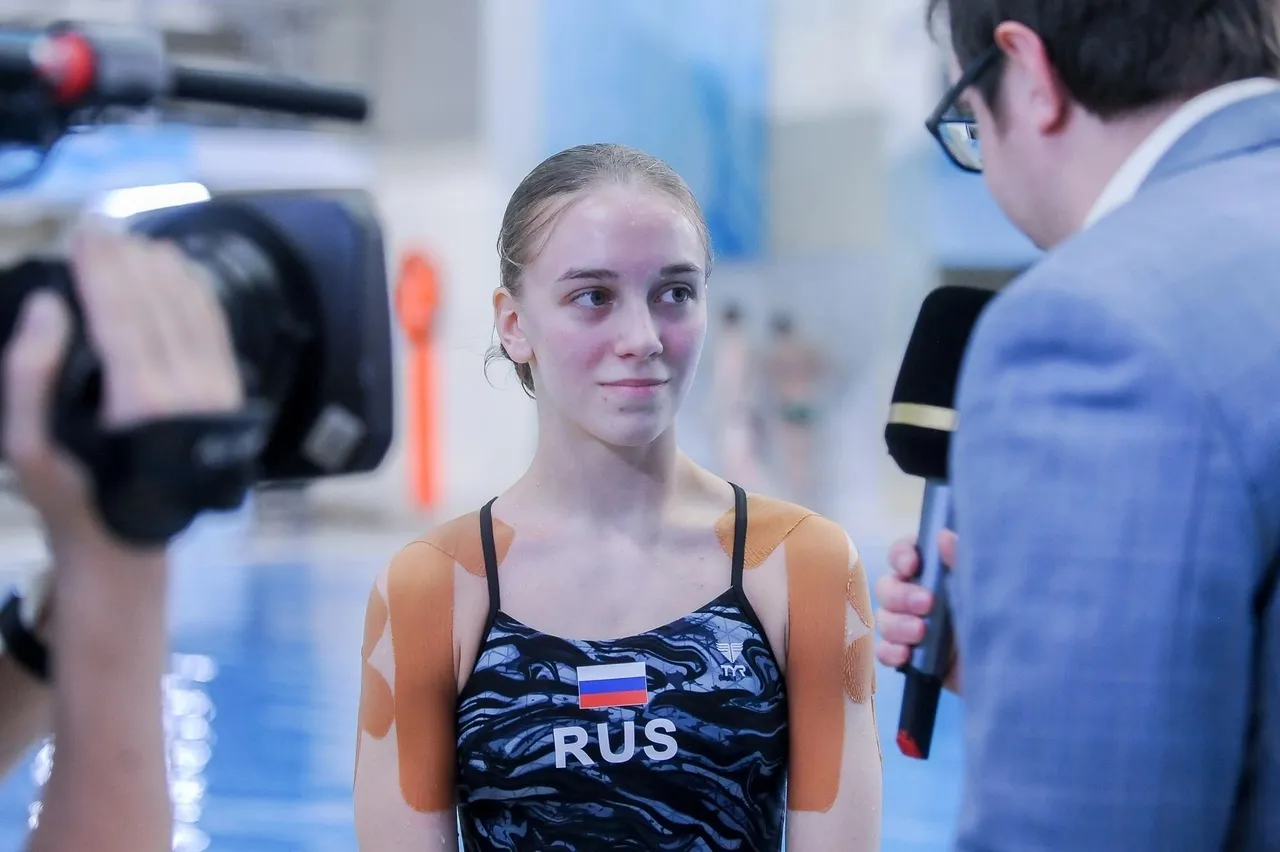 Анна Конаныхина
