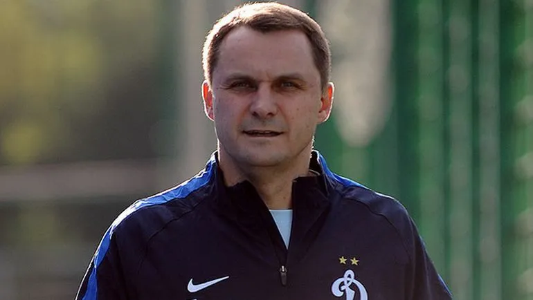 Андрей Кобелев