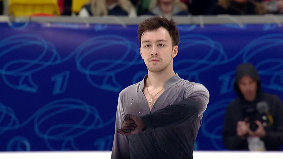Дмитрий Алиев