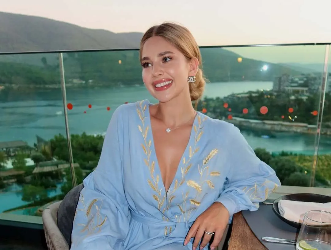Ангелина Забарная