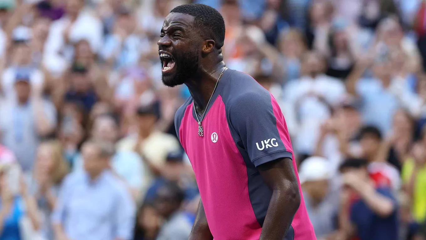 Фрэнсис Тиафо – Бен Шелтон прогноз и ставки на матч US Open 11 сентября 2026 года