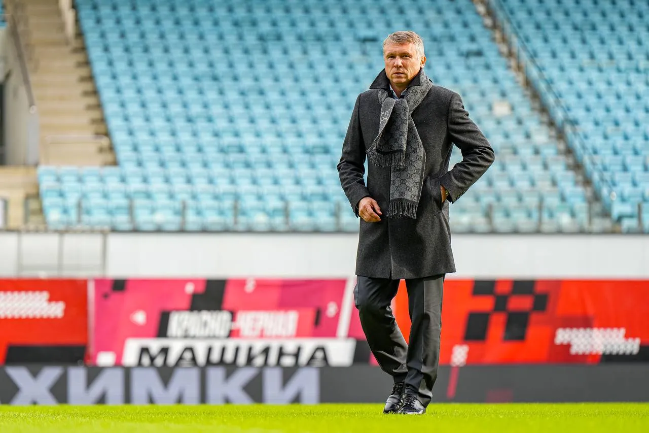 Андрей Талалаев