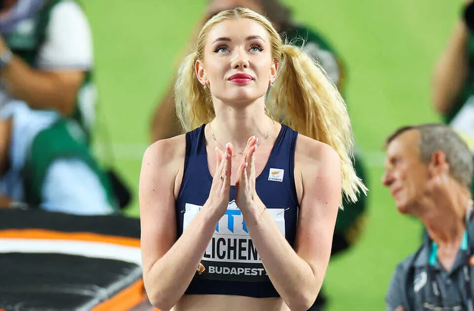Елена Куличенко