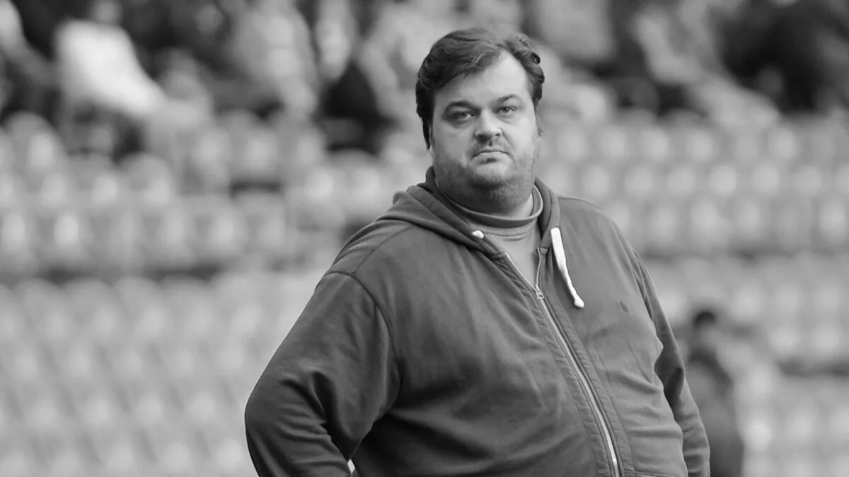 Василий Уткин