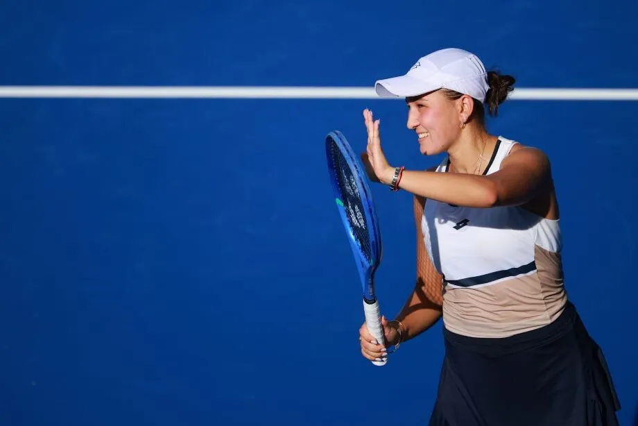 Камилла Рахимова