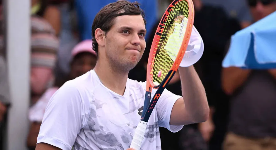 Павел Котов, ATP