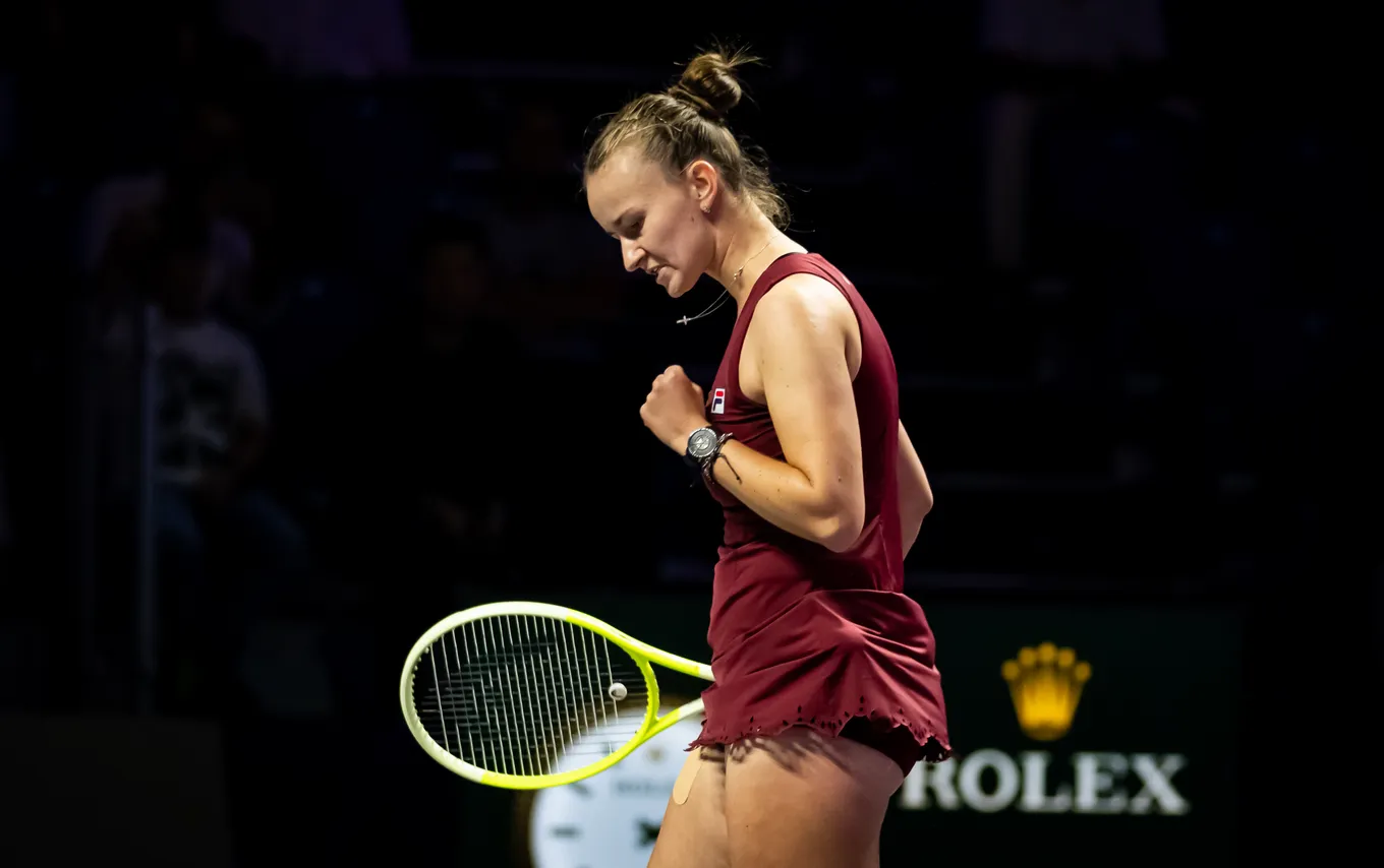 Крейчикова – Бейлек прогноз и ставки на матч WTA Цинциннати 16 августа 2026 года