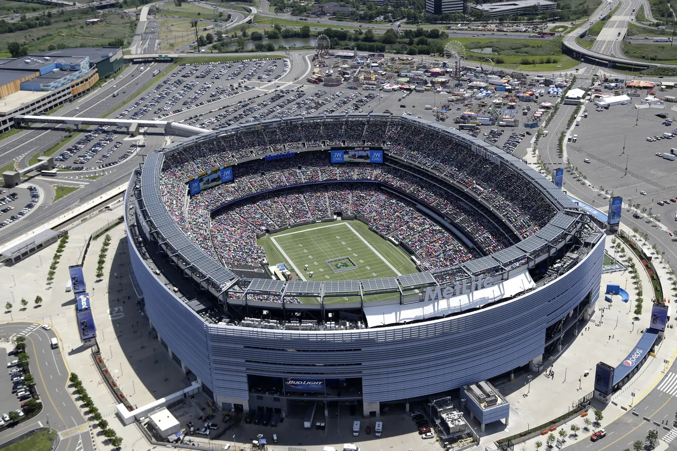 MetLife Stadium