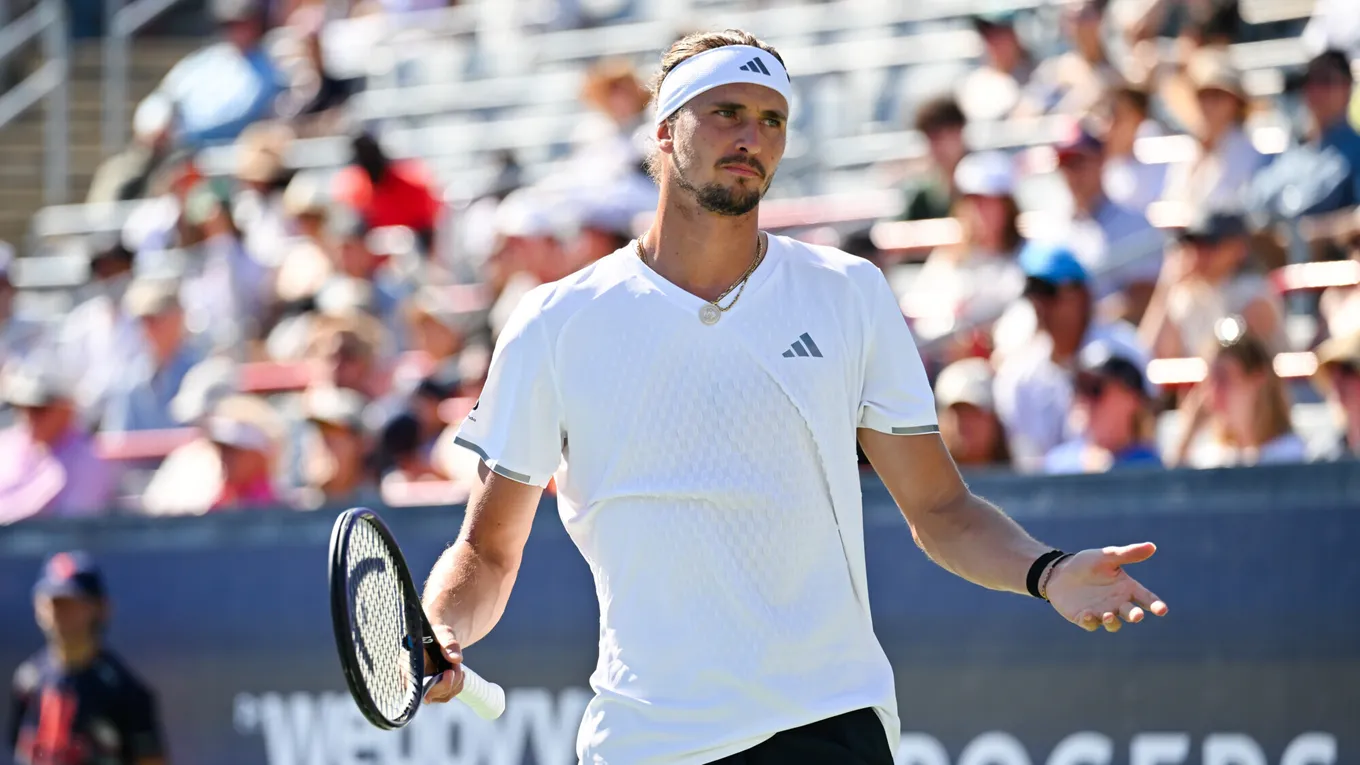 Зверев – Табило прогноз и ставки на матч ATP US Open 5 сентября 2026 года