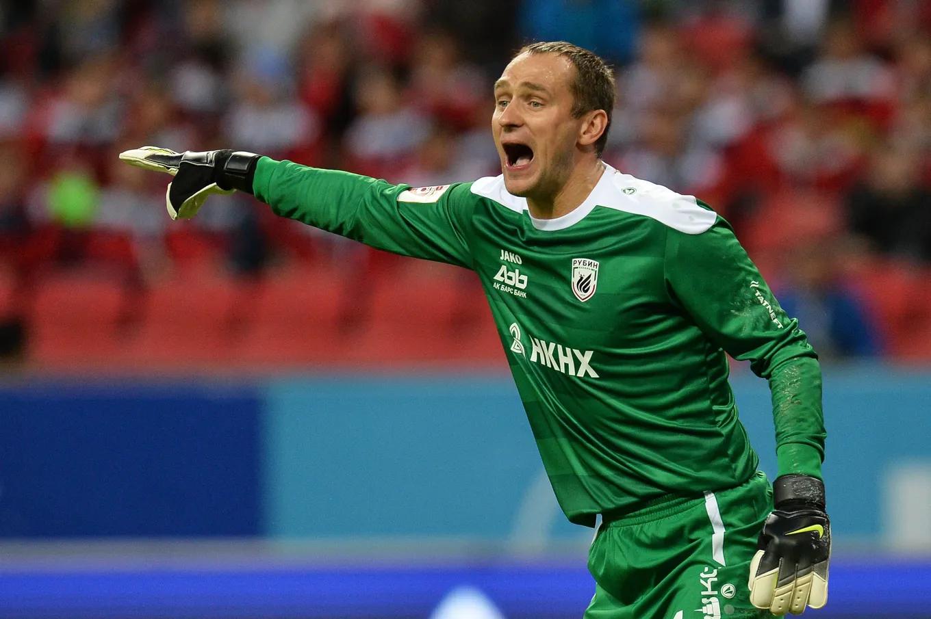 Сергей Рыжиков
