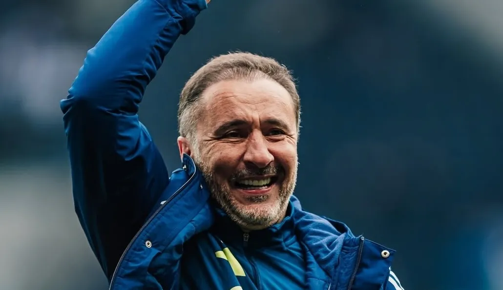 Витор Перейра, «Ноттингем Форест»