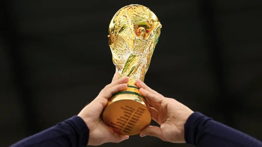 Чемпионат мира по футболу