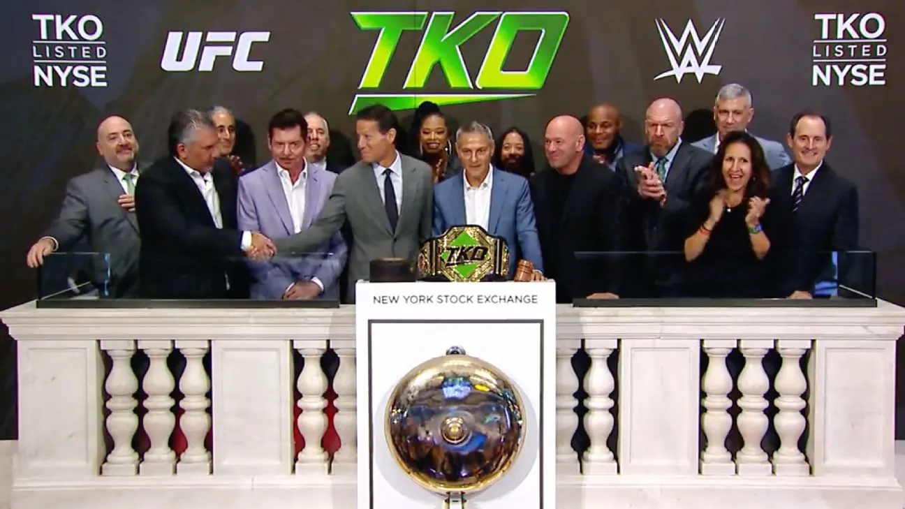 TKO