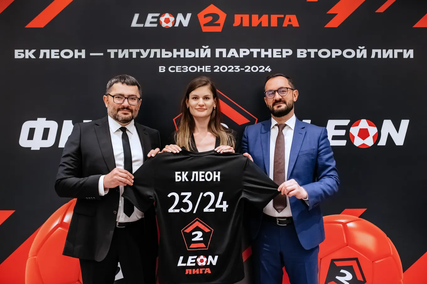 Нина Подгорнова / Фото: БК Leon