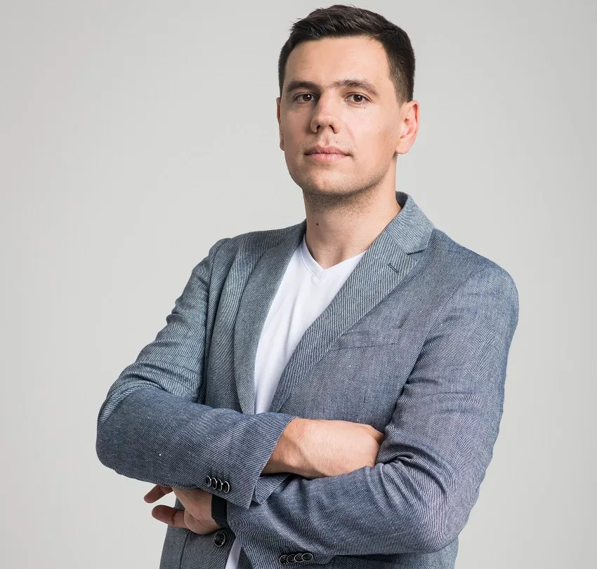 Алексей Бабичев