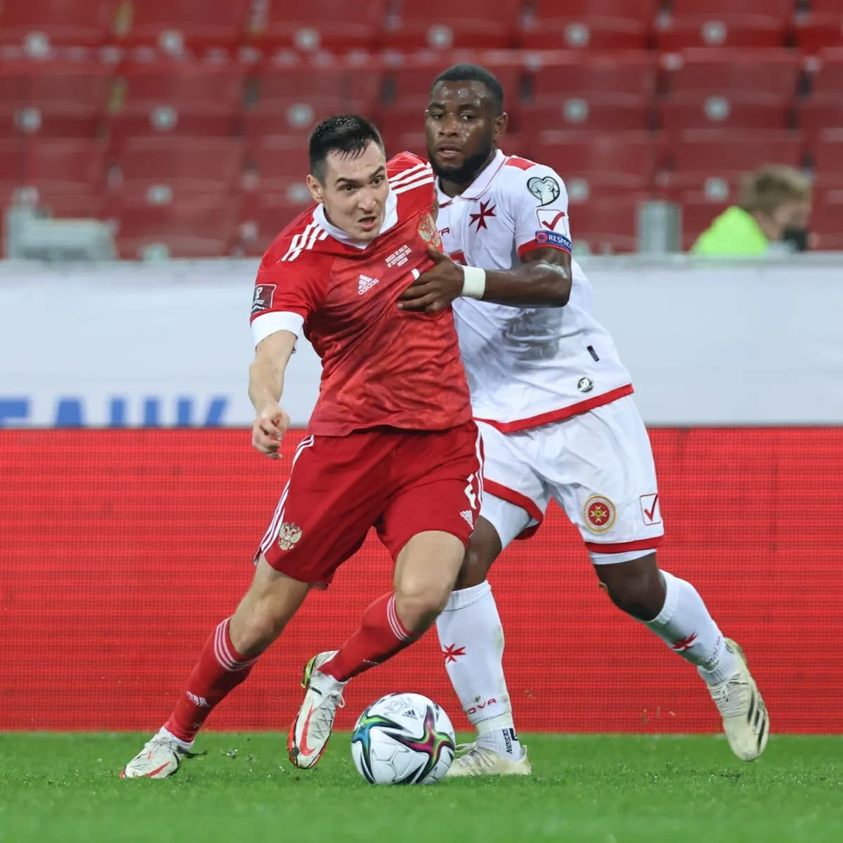 Вячеслав Караваев