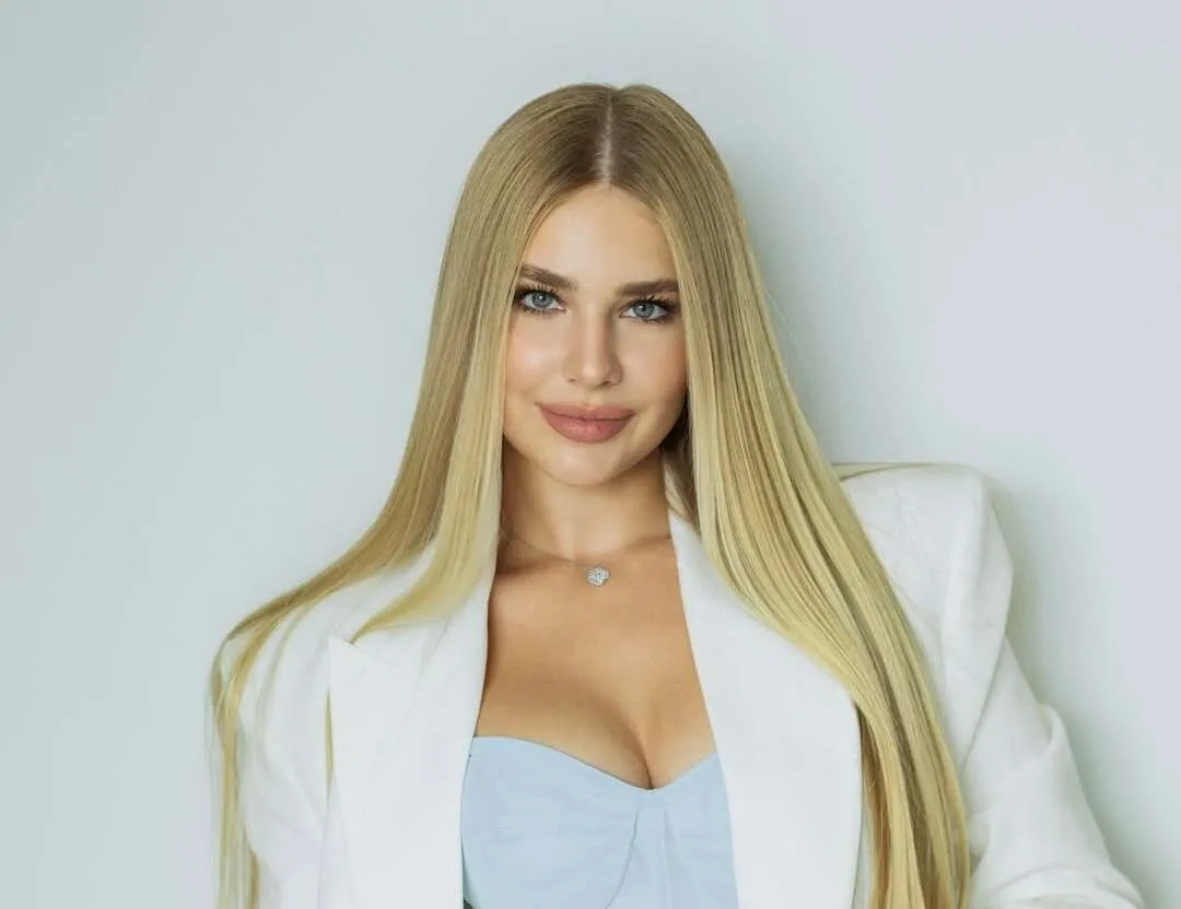 Ангелина Забарная