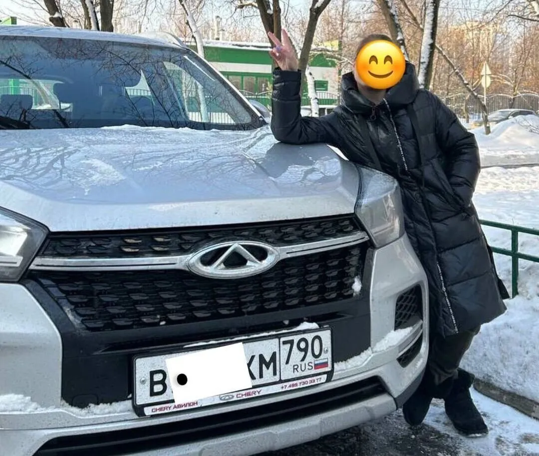 Алёна Косторная