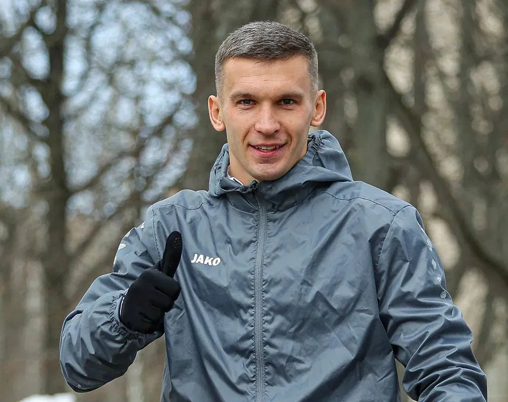 Александр Юшина / фото: «Родина»