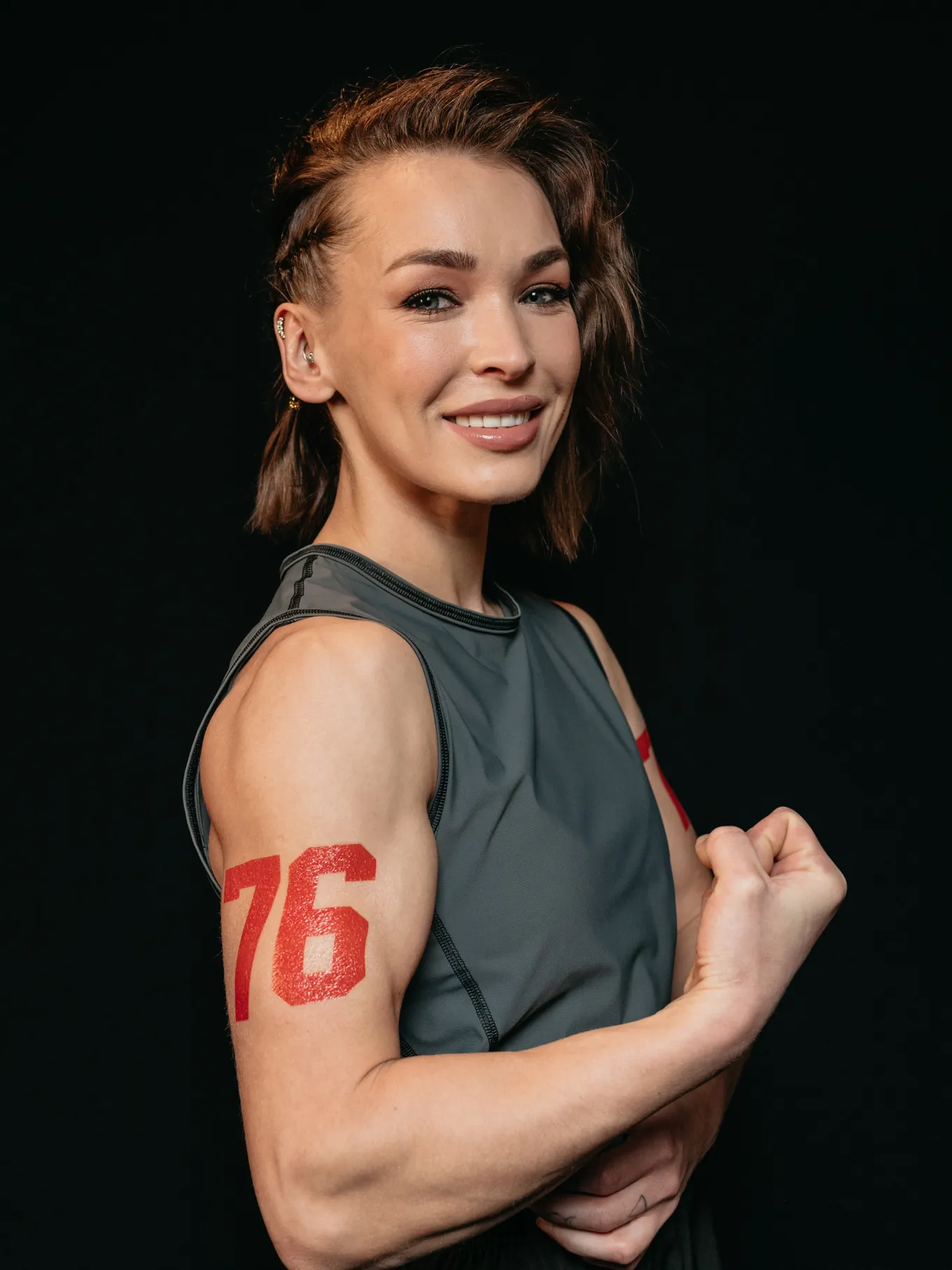 Динара Фахритдинова