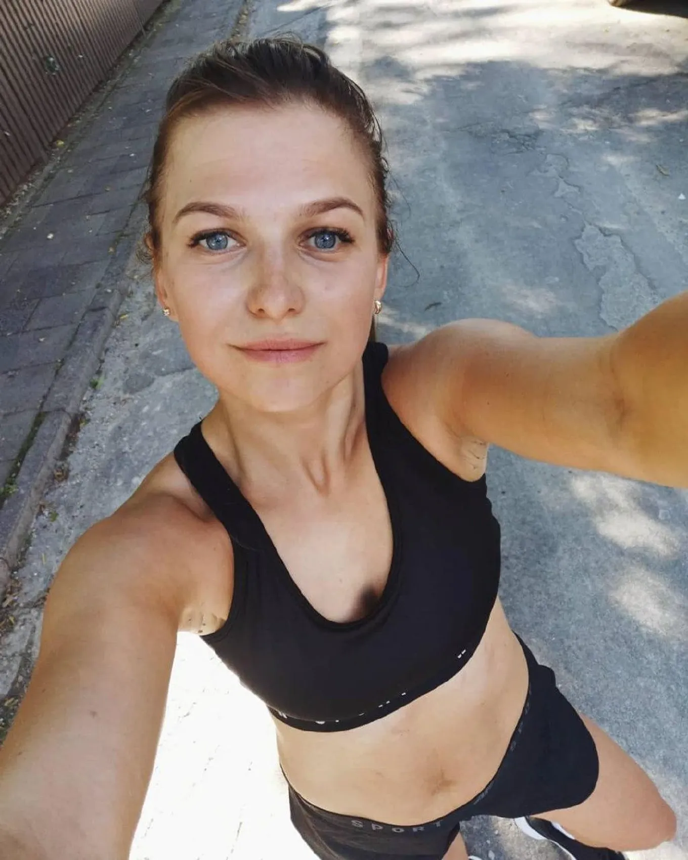 Анна Левандовски