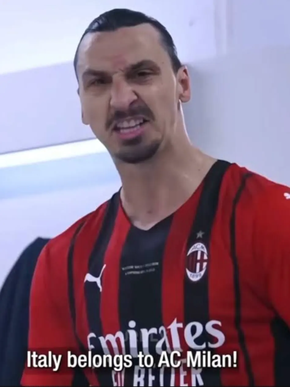 златан