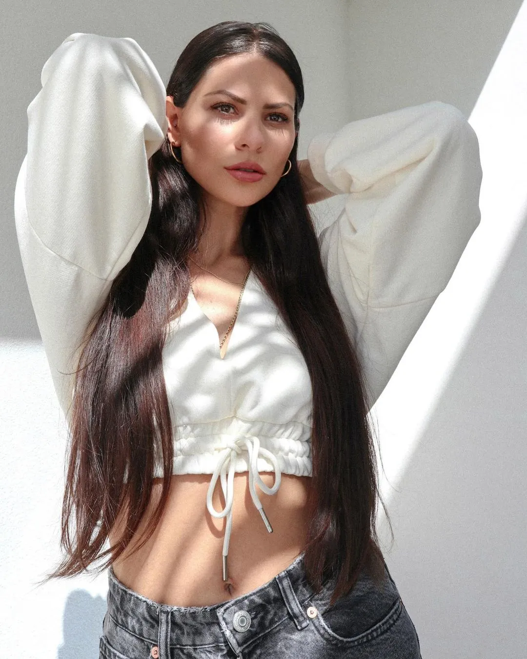 Амина Сеферович